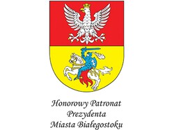 Patronage d'honneur du maire de Białystok