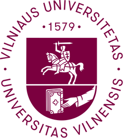 Université de Vilnius /  Lituanie