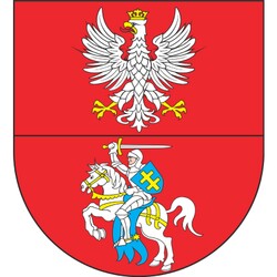 Patronage d'honneur du Maréchal de la voivodie de Podlachie